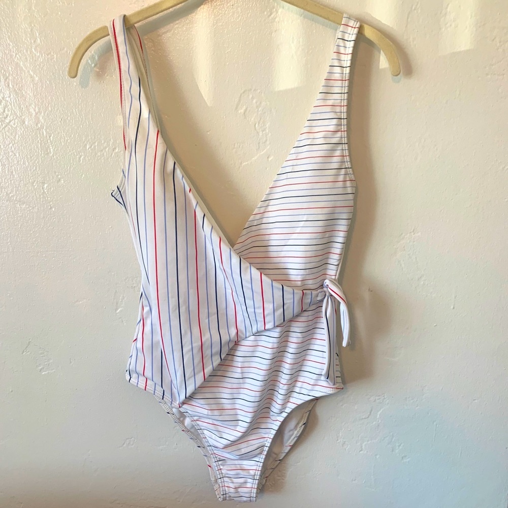 one piece swimsuit
